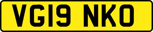 VG19NKO