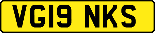 VG19NKS