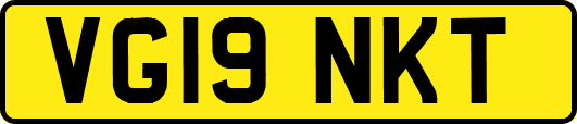VG19NKT