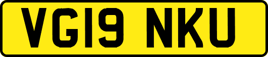 VG19NKU