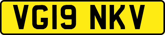 VG19NKV