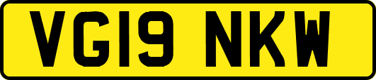 VG19NKW