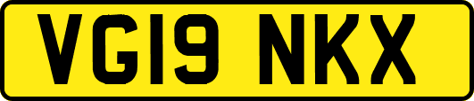 VG19NKX