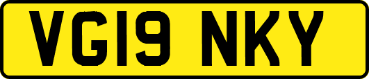 VG19NKY