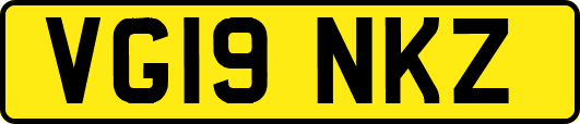 VG19NKZ