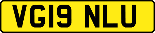 VG19NLU