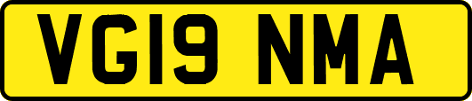 VG19NMA