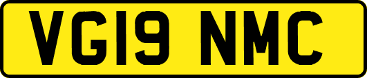 VG19NMC