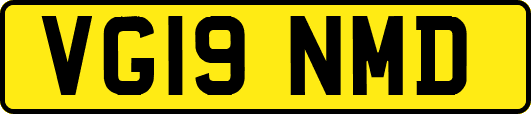 VG19NMD
