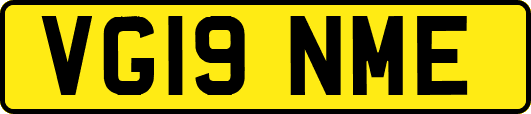 VG19NME