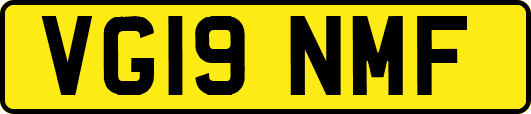 VG19NMF