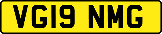VG19NMG