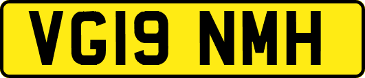 VG19NMH