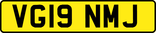 VG19NMJ