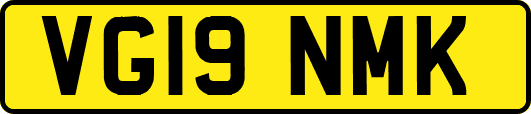 VG19NMK