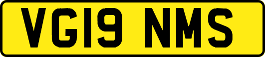 VG19NMS