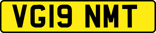 VG19NMT