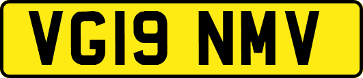VG19NMV