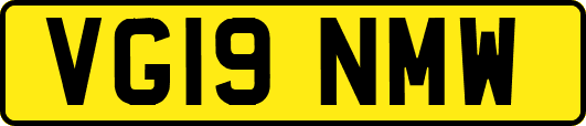 VG19NMW