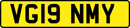 VG19NMY