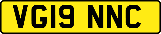 VG19NNC
