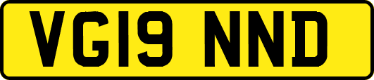 VG19NND