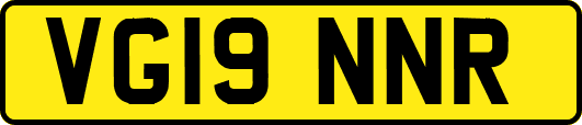 VG19NNR