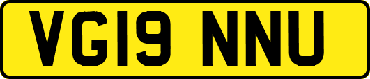 VG19NNU