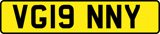VG19NNY