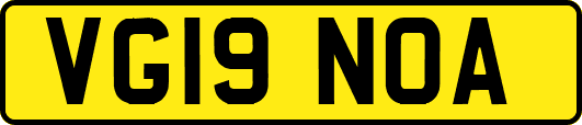 VG19NOA