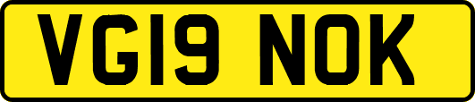VG19NOK