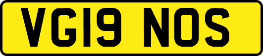 VG19NOS