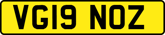 VG19NOZ