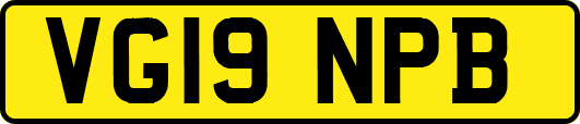 VG19NPB