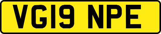 VG19NPE