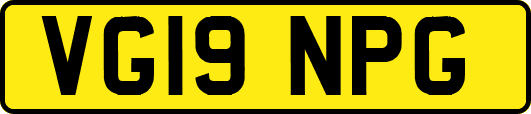 VG19NPG
