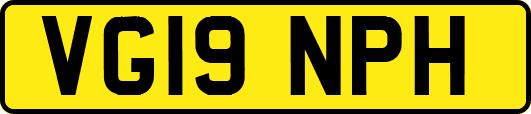 VG19NPH
