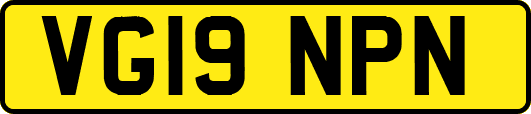 VG19NPN