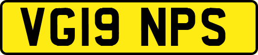 VG19NPS