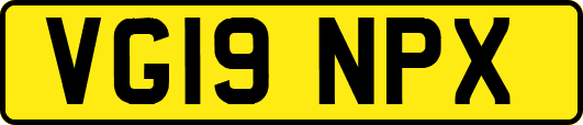 VG19NPX