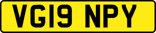 VG19NPY
