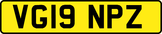 VG19NPZ