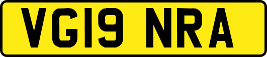 VG19NRA