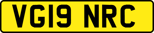 VG19NRC