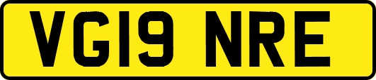 VG19NRE