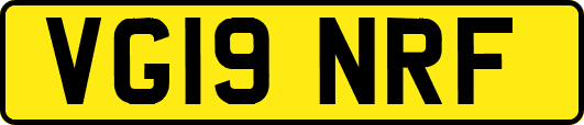 VG19NRF