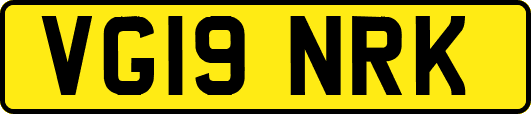 VG19NRK