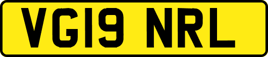 VG19NRL