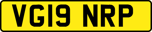 VG19NRP