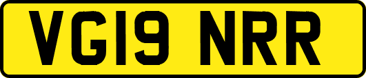 VG19NRR